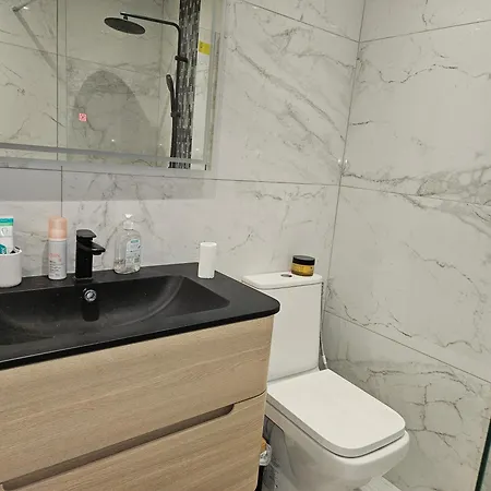 Lejlighed Cap D'antibes Port Aubernon 3p Vue Piscine Antibes