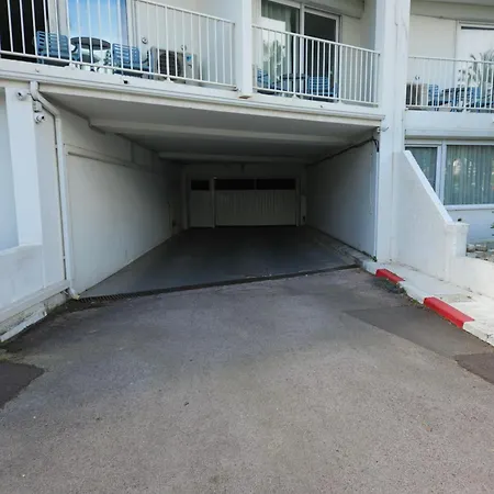 Lejlighed Cap D'antibes Port Aubernon 3p Vue Piscine *